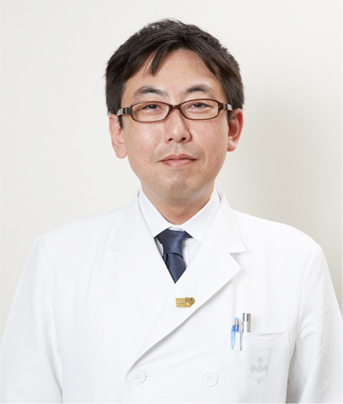 さやま腎クリニック 院長 池田直史