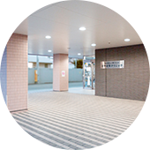 当院のご案内のイメージ