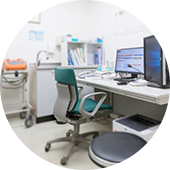 診療案内のイメージ